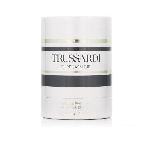 Trussardi Pure Jasmine Eau De Parfum 30 ml kvepalai moterims