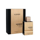 Al Haramain Amber Oud Black Edition Eau De Parfum 100 ml kvepalai unisex