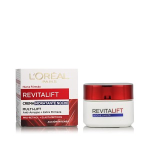 L'Oréal Paris Revitalift Anti-Wrinkle Night Cream 50 ml 2