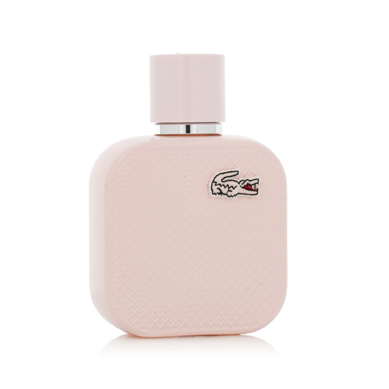 Lacoste L.12.12 Rose Eau De Parfum 50 ml kvepalai moterims
