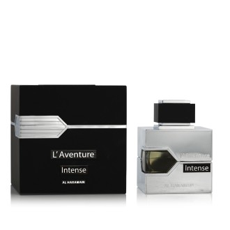 Al Haramain L'Aventure Intense Eau De Parfum 100 ml kvepalai vyrams