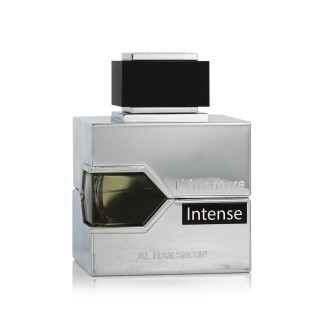 Al Haramain L'Aventure Intense Eau De Parfum 100 ml kvepalai vyrams 2