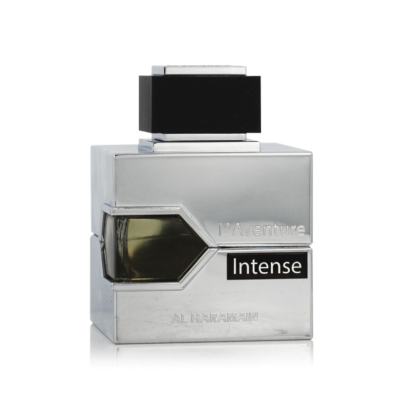 Al Haramain L'Aventure Intense Eau De Parfum 100 ml kvepalai vyrams