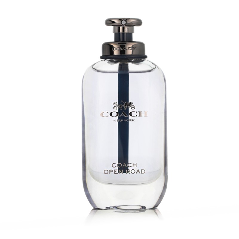 Coach Coach Open Road Eau De Toilette 60 ml kvepalai vyrams