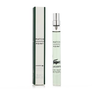 Lacoste Match Point Eau De Toilette Miniature 10 ml vyrams