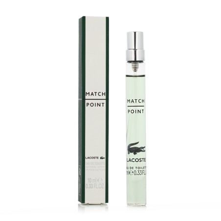 Lacoste Match Point Eau De Toilette Miniature 10 ml vyrams