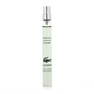 Lacoste Match Point Eau De Toilette Miniature 10 ml vyrams 2