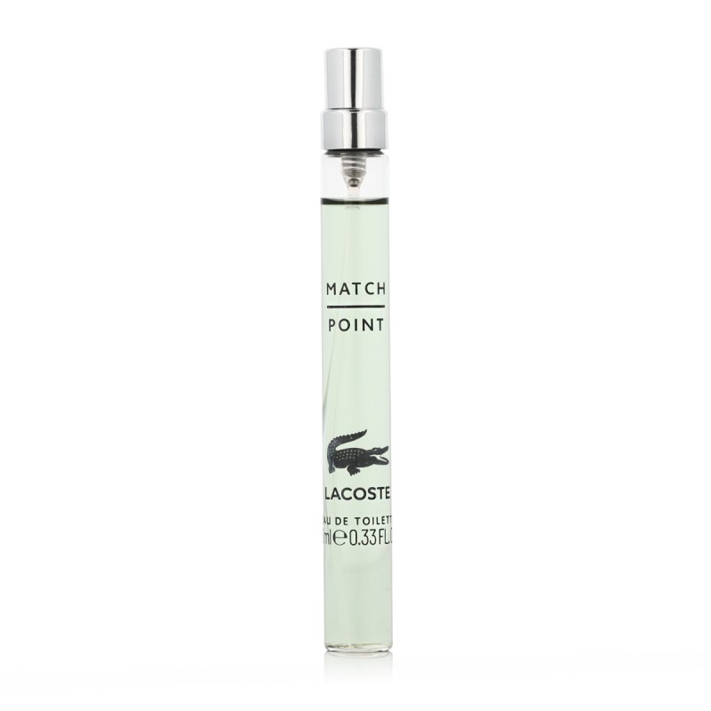 Lacoste Match Point Eau De Toilette Miniature 10 ml vyrams