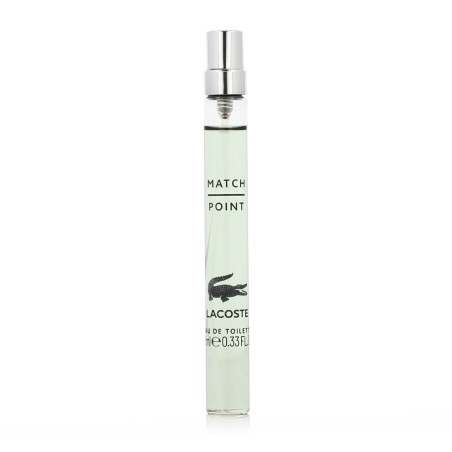 Lacoste Match Point Eau De Toilette Miniature 10 ml vyrams