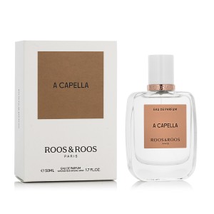 Roos & Roos A Capella Eau De Parfum 50 ml kvepalai moterims 2
