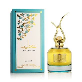 Asdaaf Al Andaleeb Eau De Parfum 100 ml kvepalai unisex