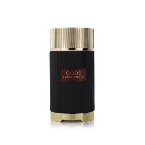 La Fede Code Rouge Amour Eau De Parfum 100 ml kvepalai unisex 2