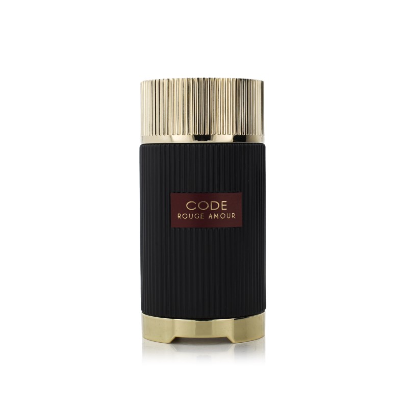 La Fede Code Rouge Amour Eau De Parfum 100 ml kvepalai unisex
