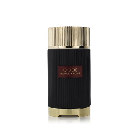 La Fede Code Rouge Amour Eau De Parfum 100 ml kvepalai unisex