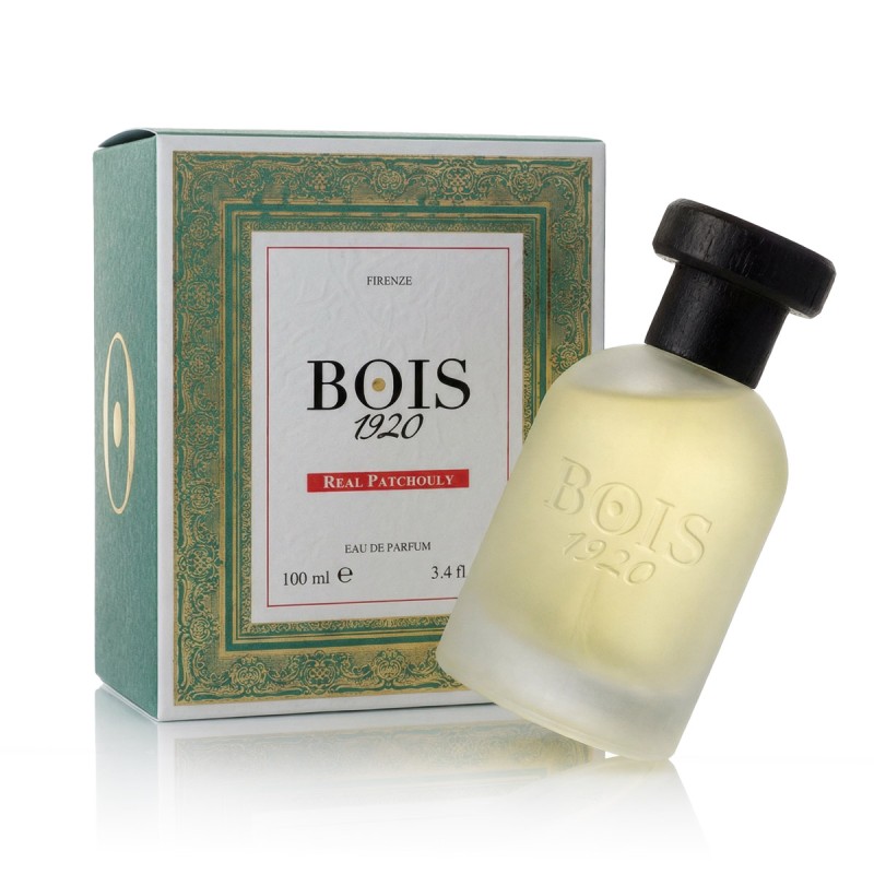 Bois 1920 Real Patchouly Eau De Parfum 100 ml kvepalai unisex
