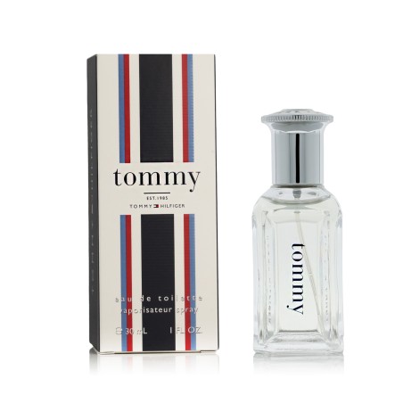 Tommy Hilfiger Tommy Eau De Toilette 30 ml kvepalai vyrams