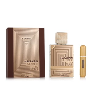 Al Haramain Amber Oud Gold Edition Extreme Extrait de parfum 100 ml kvepalai unisex