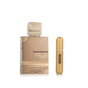 Al Haramain Amber Oud Gold Edition Extreme Extrait de parfum 100 ml kvepalai unisex 2
