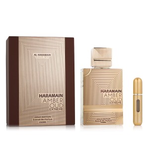 Al Haramain Amber Oud Gold Edition Extreme Extrait de parfum 200 ml kvepalai unisex