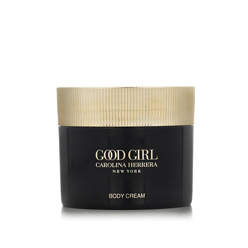 Carolina Herrera Good Girl Body Cream 200 ml moterims