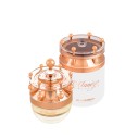 Al Haramain Man ge Blanche Eau De Parfum - tester 75 ml kvepalai moterims