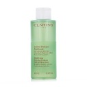 Clarins Purifying Toning Lotion Meadowsweet & Saffron Flower (Combination to Oily Skin) 400 ml