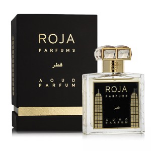 Roja Parfums Qatar Parfum UNISEX 50 ml kvepalai unisex