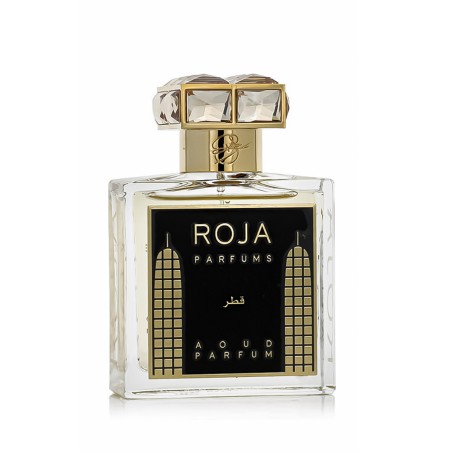 Roja Parfums Qatar Parfum UNISEX 50 ml kvepalai unisex