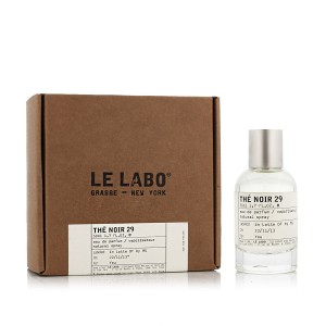 Le Labo Thé Noir 29 Eau De Parfum 50 ml kvepalai unisex