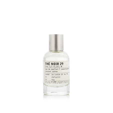 Le Labo Thé Noir 29 Eau De Parfum 50 ml kvepalai unisex