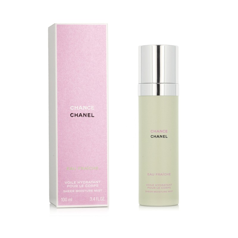 Chanel Chance Eau Fraîche Bodyspray 100 ml moterims