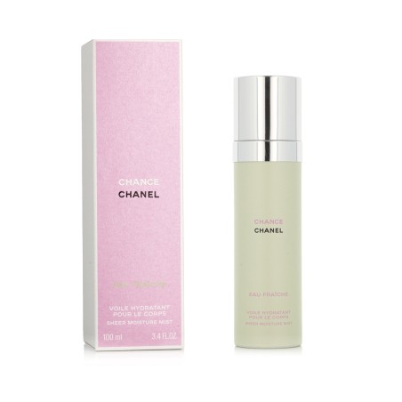 Chanel Chance Eau Fraîche Bodyspray 100 ml moterims