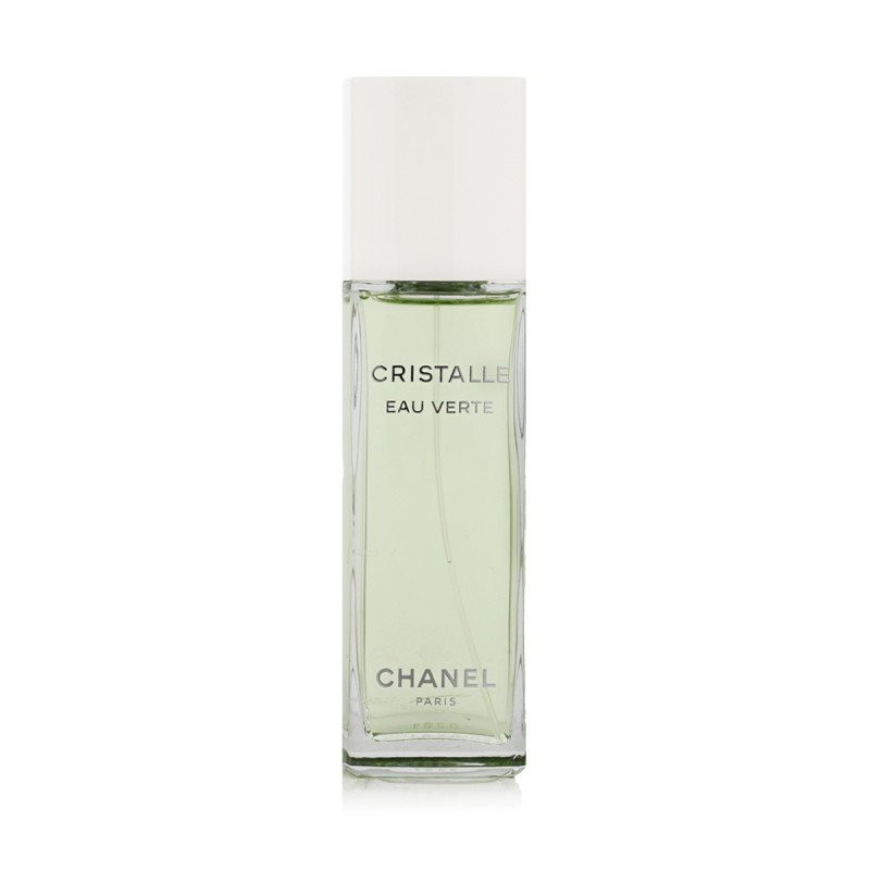 Chanel Cristalle Eau Verte Eau De Parfum 100 ml kvepalai moterims
