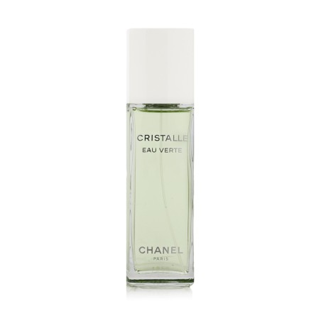 Chanel Cristalle Eau Verte Eau De Parfum 100 ml kvepalai moterims