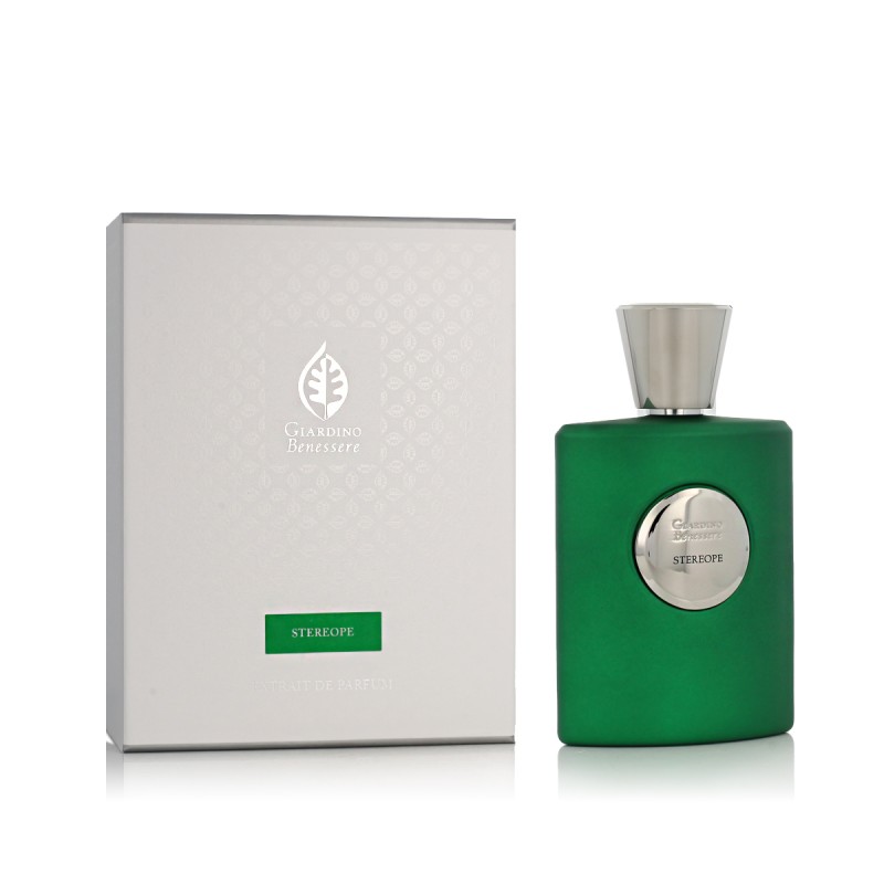 Giardino Benessere Stereope Extrait de parfum 100 ml kvepalai unisex