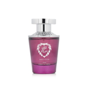 Al Haramain Azlan Oud Amber Edition Extrait de parfum 100 ml kvepalai unisex