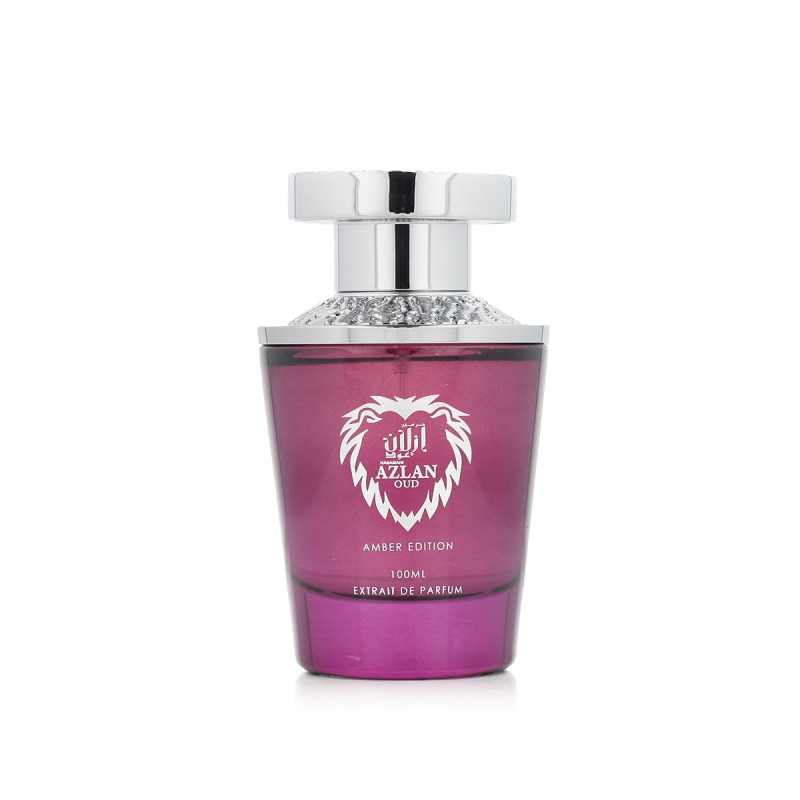 Al Haramain Azlan Oud Amber Edition Extrait de parfum 100 ml kvepalai unisex