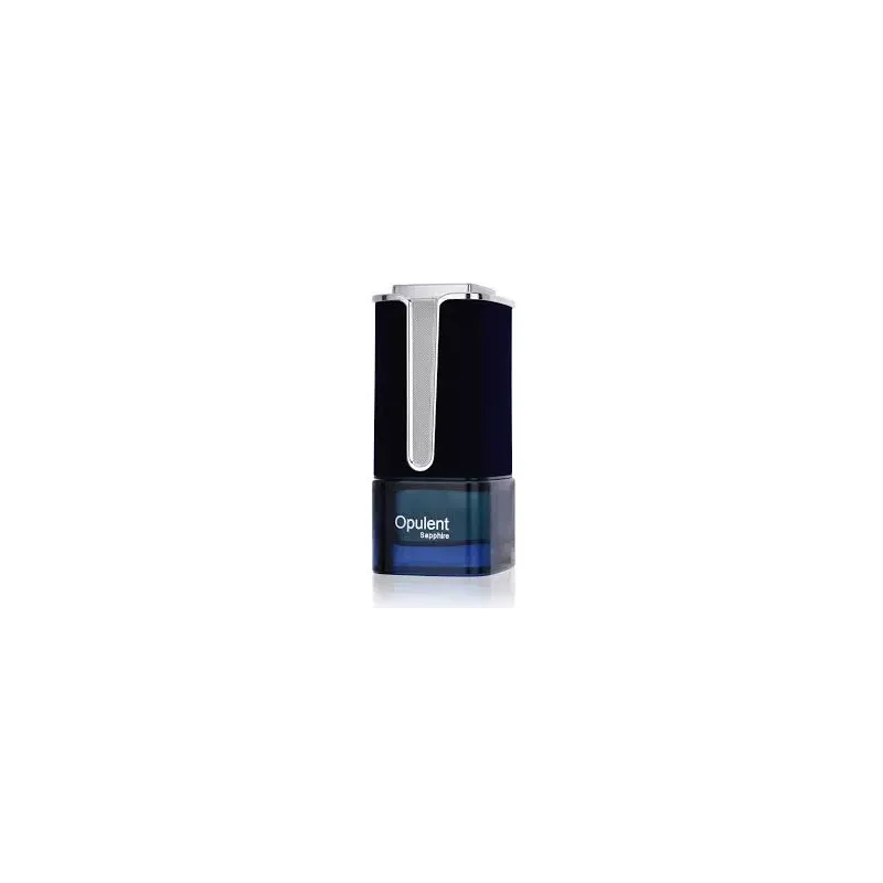 Al Haramain Opulent Sapphire Eau De Parfum 100 ml kvepalai unisex