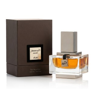 Rasasi Junoon Velvet Pour Homme Eau De Parfum - unpacked 50 ml kvepalai vyrams