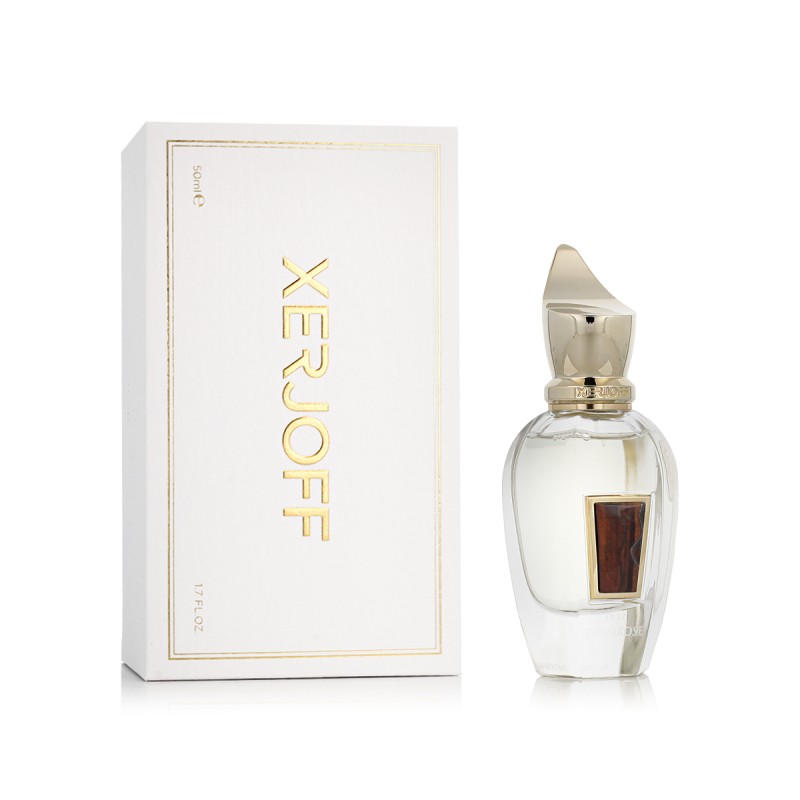Xerjoff XJ 17/17 Damarose Parfum 50 ml kvepalai moterims