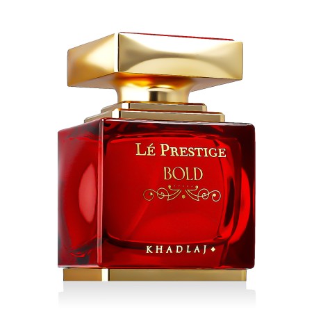 Khadlaj Lé Prestige Bold Eau De Parfum 100 ml kvepalai unisex