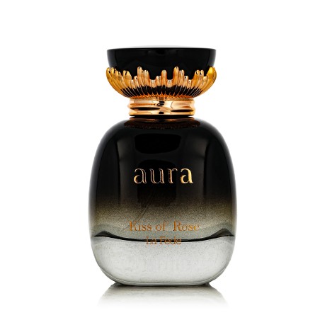 La Fede Aura Kiss of Rose Eau De Parfum 100 ml kvepalai moterims