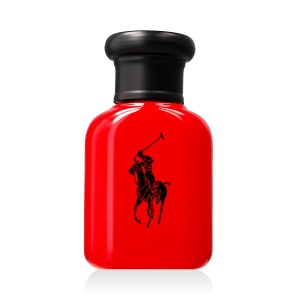 Ralph Lauren Polo Red Eau De Toilette 40 ml kvepalai vyrams 2