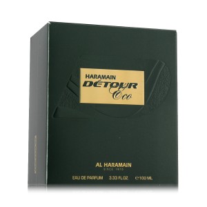 Al Haramain Détour Éco Eau De Parfum 100 ml kvepalai unisex