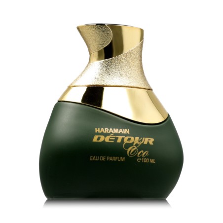 Al Haramain Détour Éco Eau De Parfum 100 ml kvepalai unisex