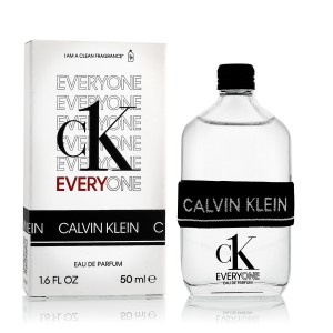 Calvin Klein CK Everyone Eau De Parfum 50 ml kvepalai unisex 2