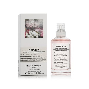 Maison Margiela Replica Flower Market Eau De Toilette 100 ml kvepalai moterims