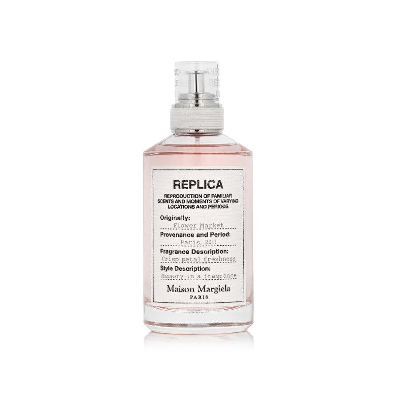 Maison Margiela Replica Flower Market Eau De Toilette 100 ml kvepalai moterims