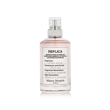 Maison Margiela Replica Flower Market Eau De Toilette 100 ml kvepalai moterims