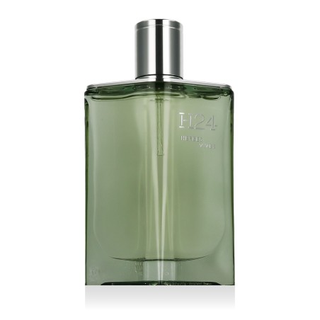 Hermès H24 Herbes Vives Eau de Parfum Refillable - tester 100 ml kvepalai vyrams